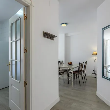 Casa Albufera Apartment Ayamonte Exterior photo