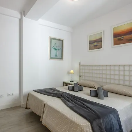 Casa Albufera Apartment Ayamonte Exterior photo