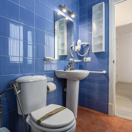 Casa Albufera Apartment Ayamonte Exterior photo
