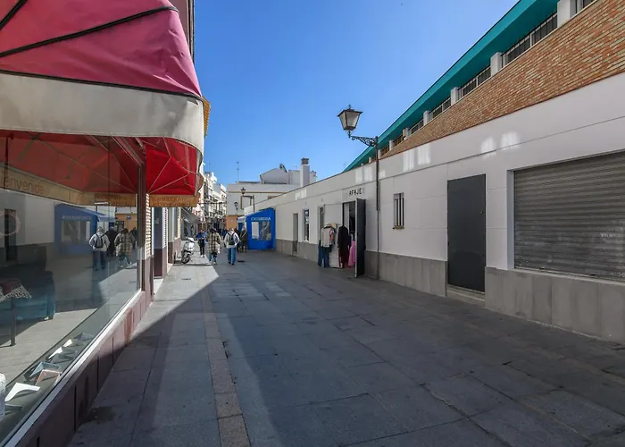 Casa Albufera