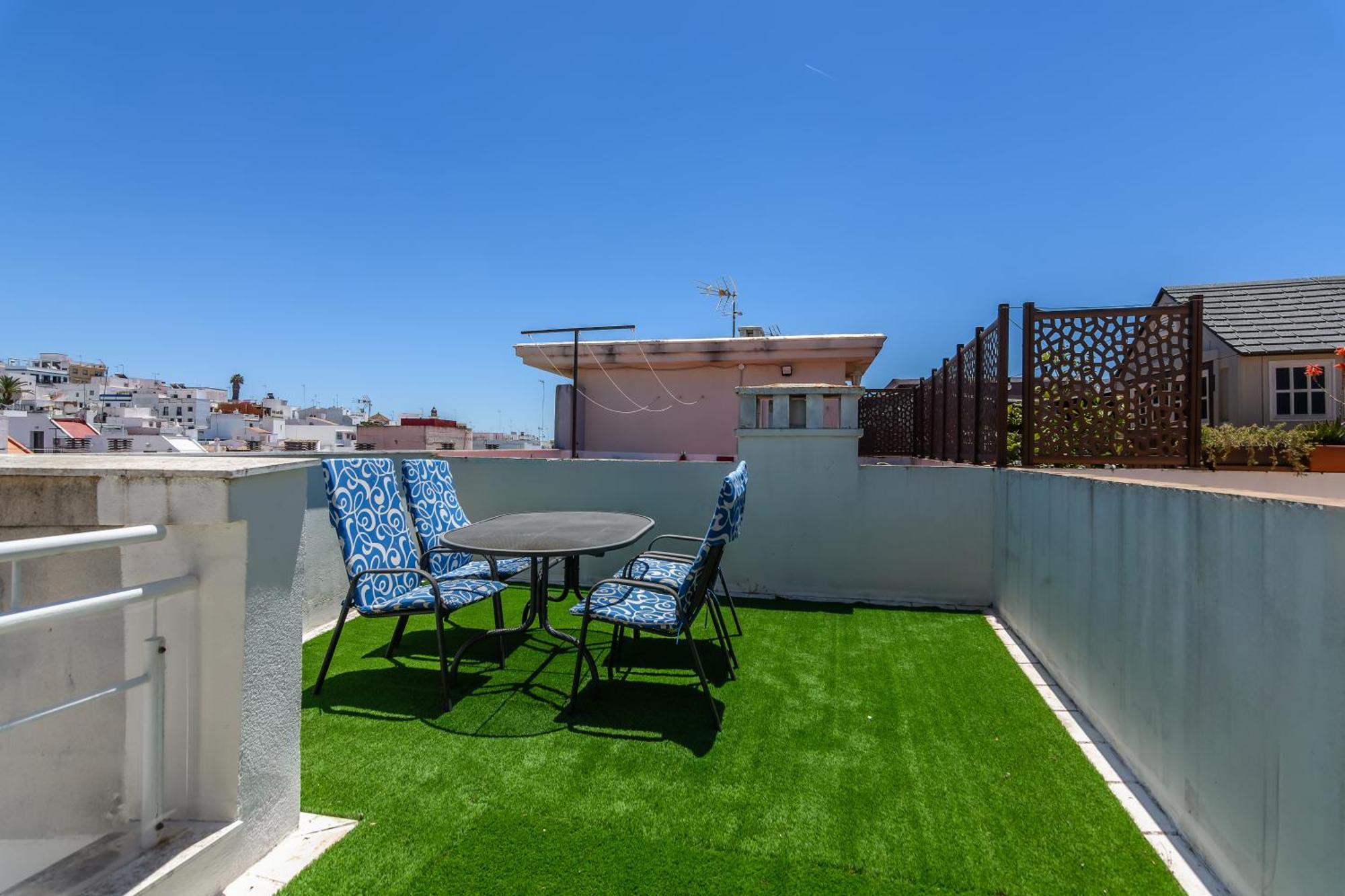 Casa Albufera *
