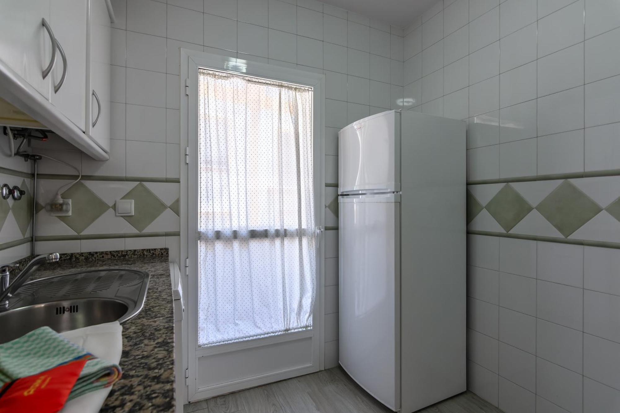 Casa Albufera Apartment Ayamonte
