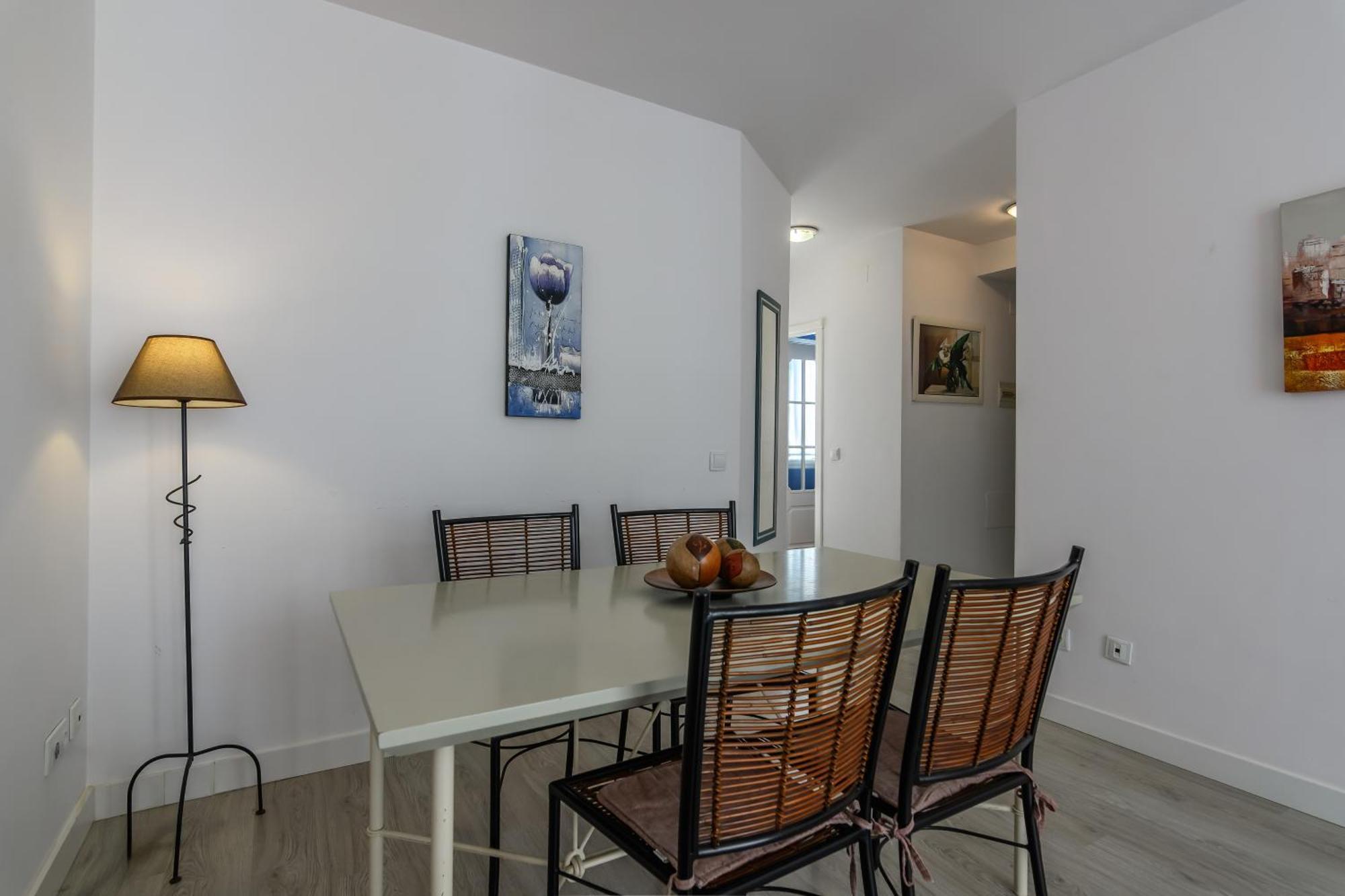 Casa Albufera Apartment Ayamonte