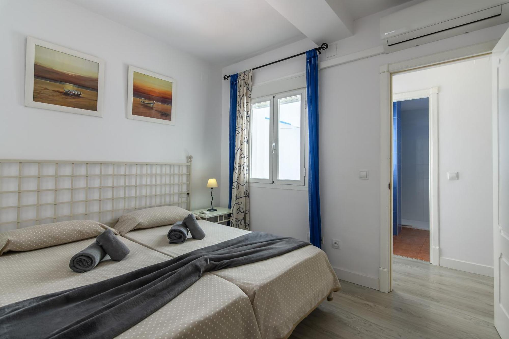 Casa Albufera Apartment