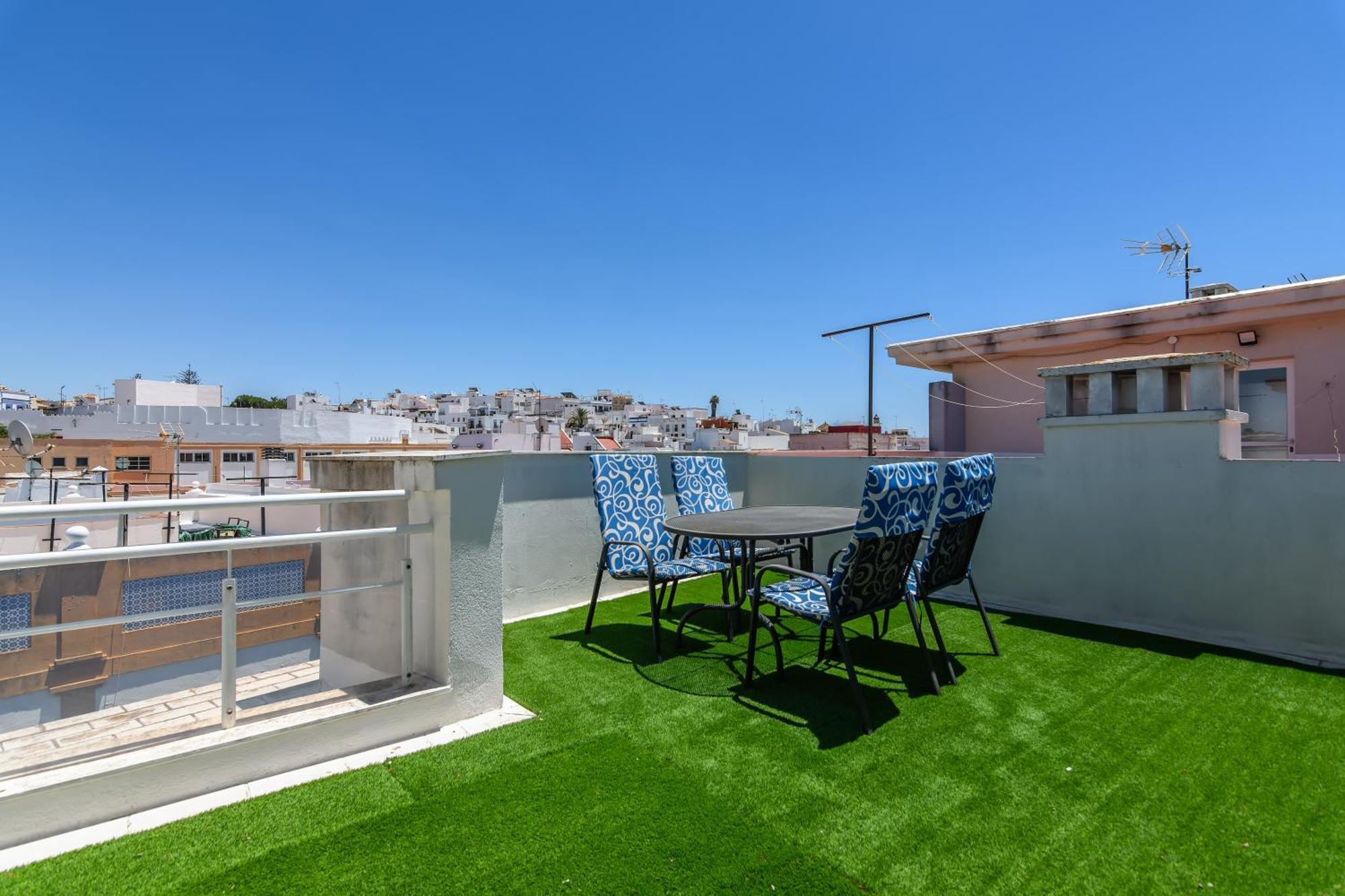 Casa Albufera * Ayamonte